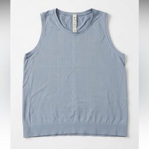 Athleta In Motion Seamless Performance Tank